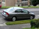 My new car