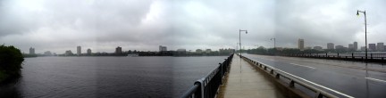 MIT from the BU bridge.