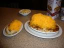 Cincinatti chili.