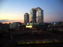 Umeda Sky Building