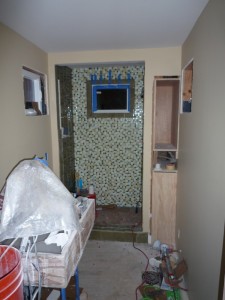 tiledone