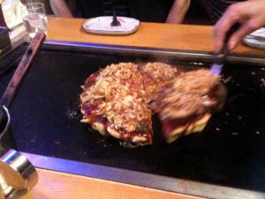 okonomiyaki